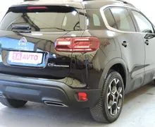 Zunanja slika - Citroën C5 Aircross - Hybrid 225 Shine  Avt. ACC-LED-KAMERA-KEYLESS - 5 - Predogledna slika