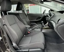 Zunanja slika - Honda Civic - 1.6 i-DTEC-ELEGANCE-NAVI-LED-TOP - 11 - Predogledna slika