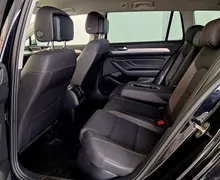 Zunanja slika - Volkswagen Passat - Alltrack 2.0 TDI 4MOTION Alltrack•VL.KLJUKA•WEBASTO•IQ LED - 13 - Predogledna slika