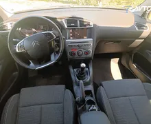 Zunanja slika - Citroën C4 - 1,6 BlueHDi 100 Feel - 5 - Predogledna slika