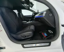Zunanja slika - BMW Serija 5 - : LIMO-520d-190KM-M-PAKET-KAMERA-LED-COCKPIT-HARMAN- - 12 - Predogledna slika