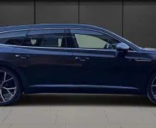 Zunanja slika - Volkswagen Arteon - Shooting Brake  SB 2.0 TSI 2.0 TSI R DSG 320KM DSG - 3 - Predogledna slika