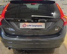 Zunanja slika - Volvo V60 - D3 Momentum-XENON-PDC-NAVI - 5 - Predogledna slika