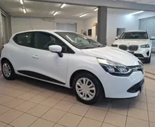 Zunanja slika - Renault Clio - TCe 90 1LASTNIK-SLO VOZILO-KREDIT BREZ POLOGA - 2 - Predogledna slika