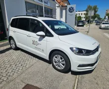 Zunanja slika - VW Touran - 1.5 TSI Family DSG - 2 - Predogledna slika