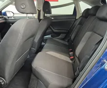 Notranja slika - Volkswagen Taigo - 1.0 TSI DSG 4ALL 85 115 ... - 8 - Predogledna slika