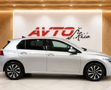 Zunanja slika - Volkswagen Golf - 1.5 TSI-VIRTUAL-ACC-KAMERA-NAVI-LED-PDC - 6 - Predogledna slika