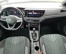 Notranja slika - Volkswagen Taigo - 1.0 TSI avt. R-Line 115 KM - 10 - Predogledna slika