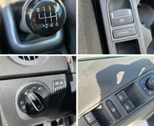 Zunanja slika - Volkswagen Tiguan - 2.0 TDI BMT Trend Fun. SLO POREKLO - 18 - Predogledna slika