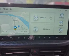 Zunanja slika - Ford Kuga - ST-LINE 2.5 Duratec Hybrid 132kW FHEV-NA ZALOGI - 12 - Predogledna slika