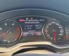 Zunanja slika - Audi A4 - Avant 30 TDI S tronic advanced - 10 - Predogledna slika