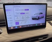 Zunanja slika - Dongfeng Box - 42.3 kWh + 360 kamera + tempomat + memory + 7200€ - 4 - Predogledna slika