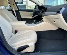 Zunanja slika - BMW Serija 3 - : 318d Advantage  AVT - 9 - Predogledna slika