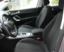 Zunanja slika - Peugeot 308 - SW 1.5 BlueHDi 130 S&S Business EAT6 - 12 - Predogledna slika