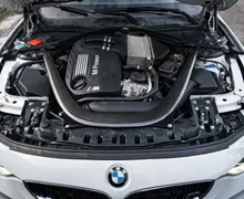 Zunanja slika - BMW M4 - Harman Kardon - LED - Alcantara - Headup - 9 - Predogledna slika