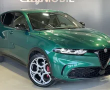 Zunanja slika - Alfa Romeo Tonale - SPECIALE-VIRTUAL-NAVI-KEYLESS-MEMORY-LED-USNJE-ACC - 3 - Predogledna slika