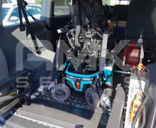 Zunanja slika - Volkswagen Transporter - Transporter - 5 - Predogledna slika