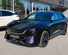 Zunanja slika - Mazda CX-6e - 258hp Takumi Plus - 1 - Predogledna slika