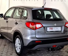 Zunanja slika - Suzuki Vitara - 1.6 VVT COMFORT 4WD•VLEČNA KLJUKA•SLO• - 4 - Predogledna slika