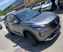 Zunanja slika - Nissan X-Trail - 1.5 HEV E-4ORCE 213 TEKNA. - 6 - Predogledna slika