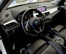 Zunanja slika - BMW serija X1: - 2.0d Sport Line LED PERLA ALU USNJE 1.LASTNIK - 5 - Predogledna slika