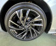 Zunanja slika - Volkswagen Passat - 2.0 TDI BMT R-Line DSG LED. NAVI.KAMER360.PDC2X - 7 - Predogledna slika