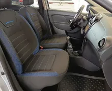 Zunanja slika - Dacia Sandero - 1.0 Tce 100 ECO-G PROUD - 5 - Predogledna slika