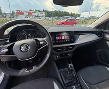 Zunanja slika - Škoda Kamiq - 1.0 TSI Selection 81KW ZELOO LEP - 9 - Predogledna slika