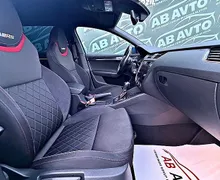 Zunanja slika - Škoda Octavia - RS 2.0 TDI DSG 135 kW+ALU19+LED+F1+FACELIFT+UGODNO - 10 - Predogledna slika