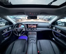 Zunanja slika - Mercedes-Benz E-Razred - E 220 d 4MATIC All-Terrain AIRMATIC LED ACC HEADuP - 20 - Predogledna slika