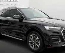 Zunanja slika - Audi Q5 - 40 TDI quattro S tronic Advanced MATRIX 150kW SLO - 3 - Predogledna slika