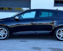 Zunanja slika - Renault Megane - GT LINE 2.0 dCi+160KM+BOSE+XENON+NAVI+ALU - 4 - Predogledna slika