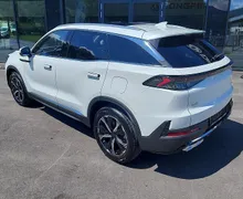 Zunanja slika - Baic X7 - MOŽNOST TESTNE VOŽNJE - 3 - Predogledna slika