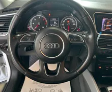 Zunanja slika - Audi Q5 - 2.0 TDI QUATTRO SLOVENSKI BI-XENON NAVI TEMP PDC - 14 - Predogledna slika