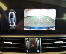 Zunanja slika - Alfa Romeo Giulia - 2.2 Multijet 160 Super Avt. - 16 - Predogledna slika