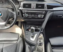 Zunanja slika - BMW Serija 3 - Touring: 320d xDrive Touring Sport Line - 9 - Predogledna slika