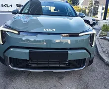 Zunanja slika - KIA Stonic - 1.0 T-GDi 73.6 kW 100 KM EX Pulse M T - 2 - Predogledna slika