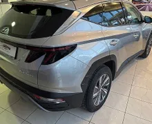 Zunanja slika - Hyundai Tucson - 1.6 T-GDI 150 STYLE 2WD - 4 - Predogledna slika