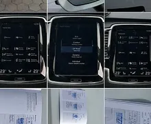 Zunanja slika - Volvo XC90 - D5 AWD A INSCRIPTION-ACC-PDC-KAMERA-ZRAČNO-ALU20 - 12 - Predogledna slika