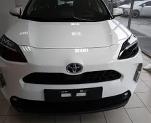 Zunanja slika - Toyota Yaris Cross - 1.5 VVT-i hibrid Cool - 2 - Predogledna slika