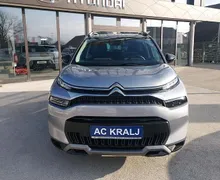 Zunanja slika - Citroën C3 Aircross - PureTech 110 S - NAVIGACIJA - 2 - Predogledna slika