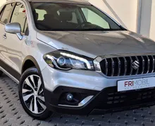 Zunanja slika - Suzuki SX4 S-Cross - 1.4 BOOSTERJET ALLGRIP ELEGANCE•VL.KLJUKA•4X4•SLO• - 2 - Predogledna slika