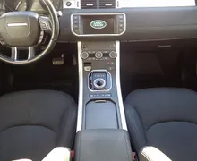 Zunanja slika - Land Rover Range Rover Evoque - 2.0 TD4 150 KM 4x4 AUTOMATIC - SAMO 93.000km - 7 - Predogledna slika