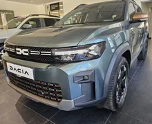 Zunanja slika - Dacia Bigster - mild hybrid 130 Extreme 4X4 - 2 - Predogledna slika