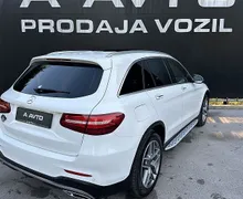 Zunanja slika - Mercedes-Benz GLC-Razred - GLC 350 d 4MATIC-PANORAMA-KAM360-HUD-ACC+ASSIS-VK - 6 - Predogledna slika