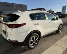 Zunanja slika - KIA Sportage - 1.6 CRDi 85kW Edition - SLO. - - 7 - Predogledna slika