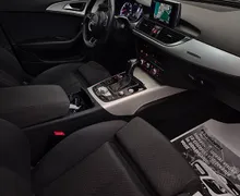 Zunanja slika - Audi A6 - Avant 2.0 TDI quattro S tronic S-Line-LED-20COL-WEBASTO - 7 - Predogledna slika