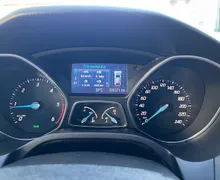 Zunanja slika - Ford Focus - Titanium - 5 - Predogledna slika