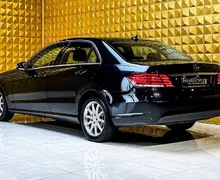 Zunanja slika - Mercedes-Benz E-Razred - E 200 CDI AUT.-NAVI.-TEMP.-F1-BREZ POLOGA... - 7 - Predogledna slika