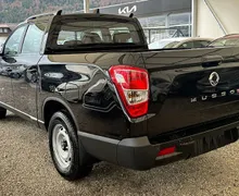 Zunanja slika - SsangYong Musso - 2.2 XDi Active+ 4WD M T - 4 - Predogledna slika